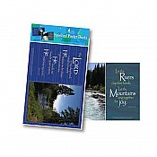 New! Poster Duets  Peaceful Waters
