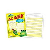 E-z Edit Paper