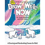Draw Write Now, Book Four