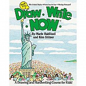 Draw Write Now, Book Five