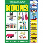 Nouns (downloadable PDF
