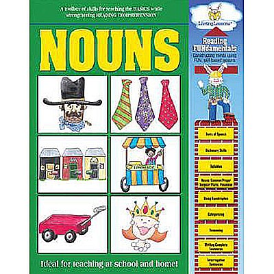 Nouns (downloadable PDF