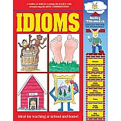 Idioms (downloadable PDF