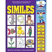 Similes (downloadable PDF