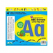 ABC Animals 4