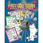 Picture This! Graphic Organizers (downloadable PDF