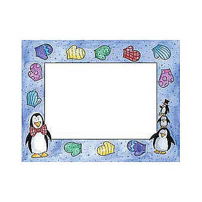 Penguin Chart