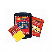Magnetic Kidshapes Pentomino Activity Kit