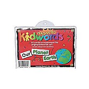 Magnetic Kidwords-our Planet Earth