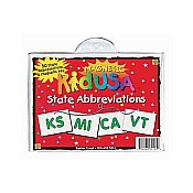 Kidusa State Abbreviations
