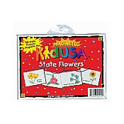 Kidusa State Flowers