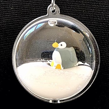 Floating Sea Charm - sold individually