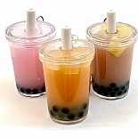 Boba Tea Charm-12