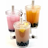 Boba Tea Charm-12