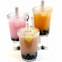 Boba Tea Charm-12