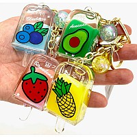 Fruit Popsicle Vol. 1 Key Charm