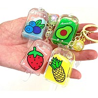 Fruit Popsicle Vol. 1 Key Charm 