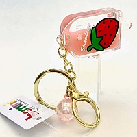 Fruit Popsicle Vol. 1 Key Charm 