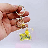 Star Animal Star Fruit Floaty Key  (assorted)