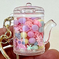 Floaty Key Charm (assorted)