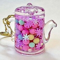 Floaty Key Charm (assorted)