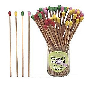 Pocket Match A530-60