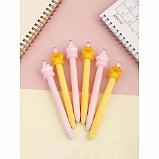 Cat Paw Retractactable Pencil (one per order)