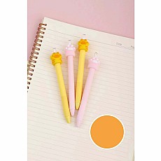 Cat Paw Retractactable Pencil (one per order)