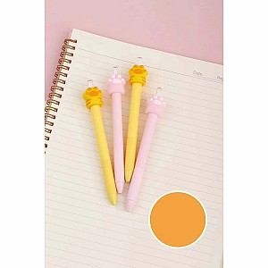 Cat Paw Retractactable Pencil (one per order)