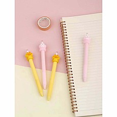 Cat Paw Retractactable Pencil (one per order)