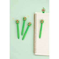 Avocado Animal Retractactable Pencil