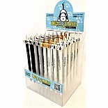 Dog Tail Gel Pen-48