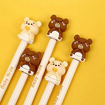 Baby Mouse Retractable Gel Pen