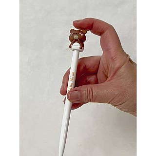 Baby Mouse Retractable Gel Pen