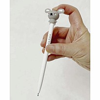 Koala Retractable Gel Pen