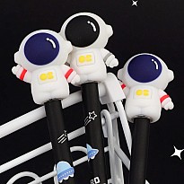 Astronaut Gel Pen