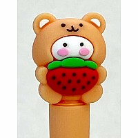 Fruit Buddy Gel Pen