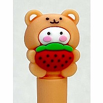 Fruit Buddy Gel Pen