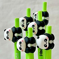 Panda Roll Gel Pen
