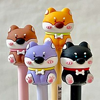 Cute Dog Gel Pen