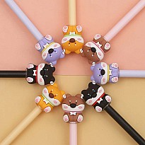 Cute Dog Gel Pen