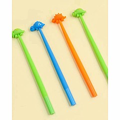 Dinosaur Wiggle Gel Pen