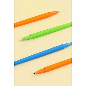 Dinosaur Wiggle Gel Pen