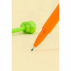 Dinosaur Wiggle Gel Pen
