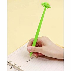 Dinosaur Wiggle Gel Pen