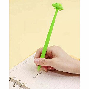 Dinosaur Wiggle Gel Pen