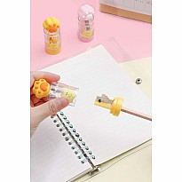 Cat Paw Pencil Sharpener