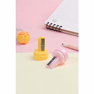 Cat Paw Pencil Sharpener