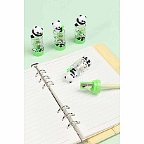 Panda Pencil Sharpener