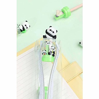 Panda Pencil Sharpener